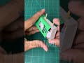 Amazing BEN 10 Watch Making Shorts Shortvideos Trending Viral