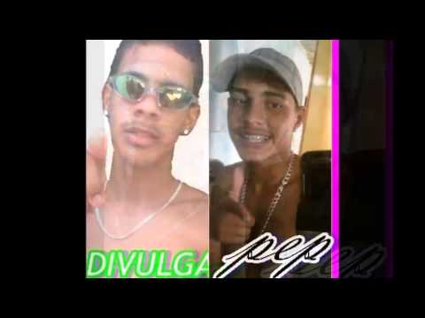 mc pep  e junior soco part dany bala e meta safadao
