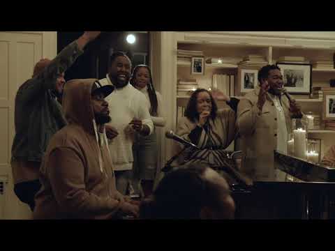 Thumbnail for Sound of Breakthrough video