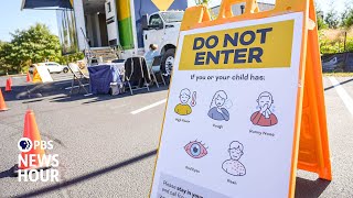 Measles Outbreak: What You Need to Know Now