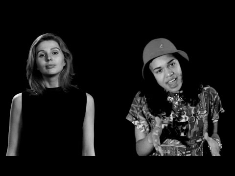 Hanna Mia ft. Delphi - In This Together