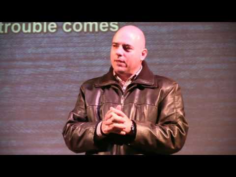 Sermon 170716pm Steve Are you like Job