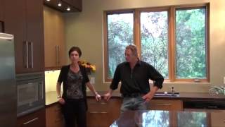 Bob’s Workshop – Kitchen Main