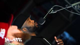 JIMS PERFORMANCE FOR DALYFE