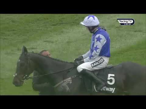 Kemboy Aintree Bowl 2019