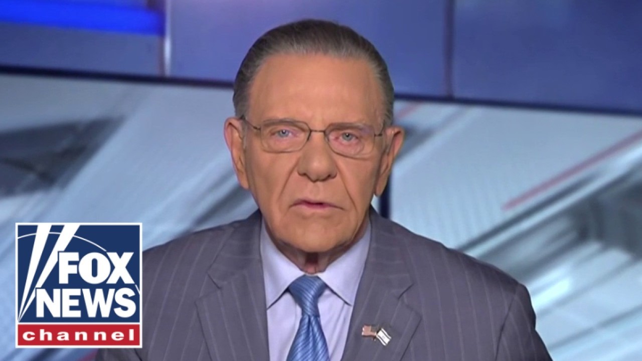 Gen. Keane: This is a HUGE STEP forward