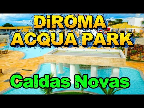 Jardim Di Roma Hotel  CALDAS NOVAS GOIÁS 