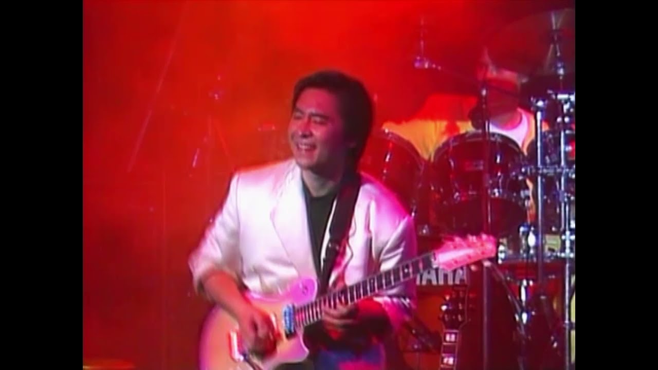 Casiopea – Top Wind (Made In Melbourne 1992) [Remastered]