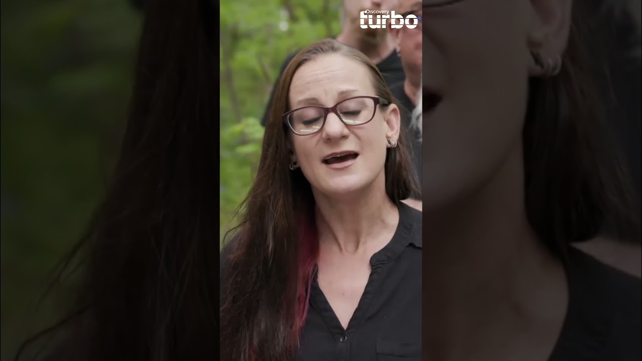 Amor pelo veículo: Dave e sua família celebram a restauração de um clássico Dodge