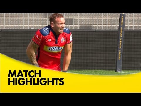 Wasps 7s v Bristol Rugby 7s - Singha 7s