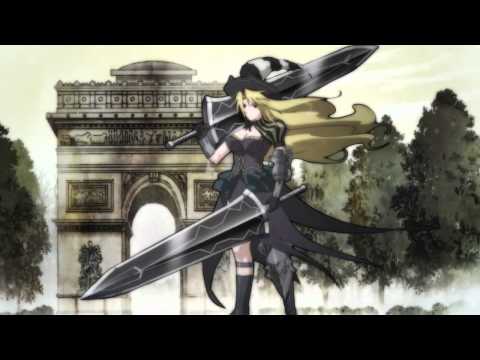 Bande-annonce : Samurai Girls