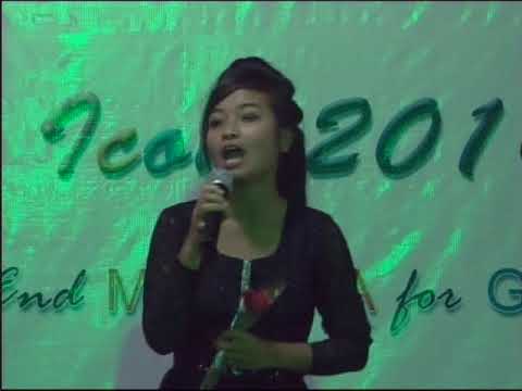 Lalrohlui - Isuan a tidam