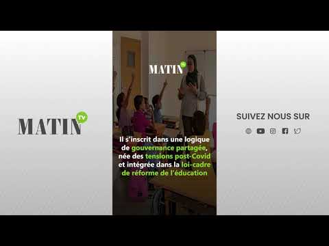 Écoles privées : Ce que change le contrat obligatoire avec les familles