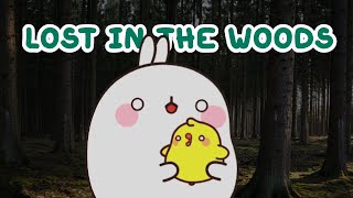 Download lagu Molang and Piu Piu have lost their way 😱 | Compilation For Kids mp3 Download lagu Molang and Piu Piu have lost their way 😱 | Compilation For Kids mp3