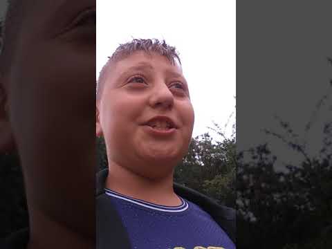 Inudatie devastatoare la bursuci  (sa rupt podul )