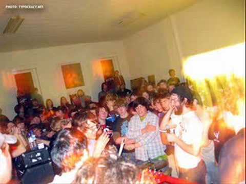 The Kodan Armada - No Has Never Had 3 Letters