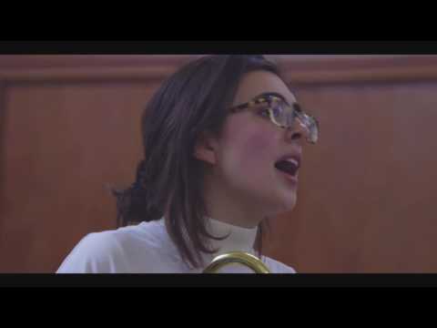 Bateau Rouge #2 // Living Hour (church session) // "Summer Smog"