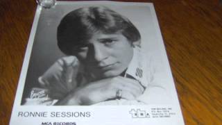 Ronnie Sessions &quot;I Never Go Around Mirrors&quot;