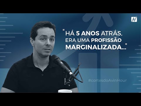 Eduardo Siqueira, fala sobre o futuro dos Assessores de ... - YouTube