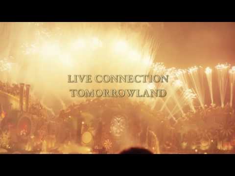 Tomorrowland 2016 | UNITE Israel Trailer