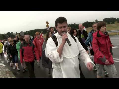 Pasja życia (1) - konferencja o. Adama Wyszyńskiego OP - 89. Piesza Pielgrzymka Łódzka