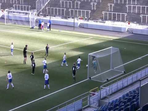 IFK-MAIK P99 100404 Parken Norrköping