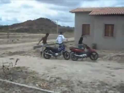 Versículo do Rap Official "Paródia" Da Musica Capetinha.