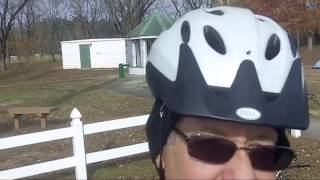 preview picture of video '200 Mile Unicycle Ride-Day 4'