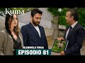 KUMA THE OTHER WIFE Episode 81 Karan Finds Footage From The Day Of The Crime And One Detail