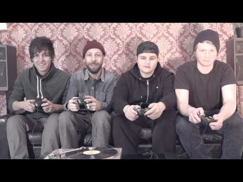 (Official Video) LST da Phunky Child & Rice Master Yen - Diamanten im Gleisbett