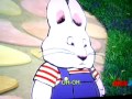 Max And Ruby