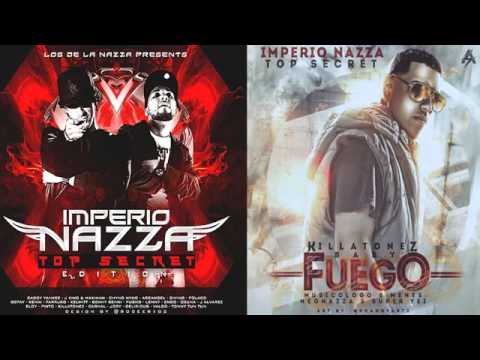 Fuego   Killatonez Original Video Music Letra Official Reggaeton 2014