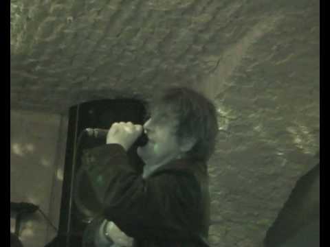 Ник Рок-Н-Ролл и Кузьма Уо