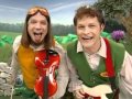 Imagination Movers- Luck Of The Irish