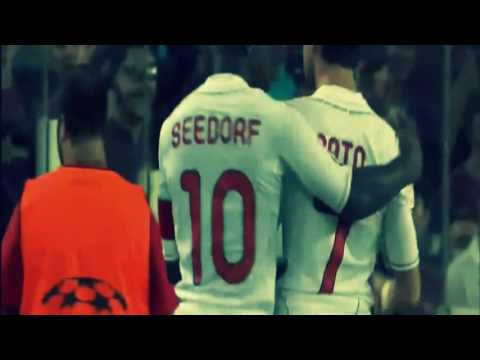 CastaLoMagico - CastaLoCrudo