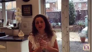 12 Days of Christmas Day Two