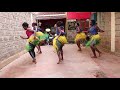 AFRICAN TRADITIONAL DANCE CHOREOGRAPHY...