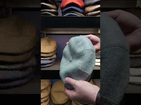 New limited Newsboy Shelby "Reykjavik" Check this out!