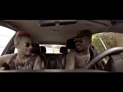 Ghetto ZN ft Djonga  - DUBAI (prod. UrsoBeatmaker) Clipe Oficial