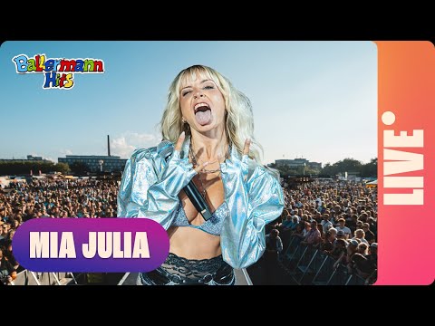 Mia Julia - Malle Beste Leben (ZDF Fernsehgarten 2022)