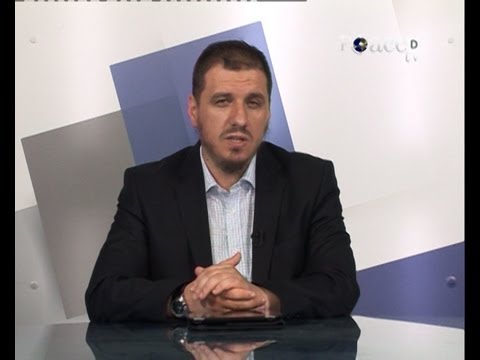 42 - Çka thotë feja për namazin II - Enis Rama