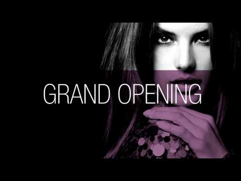 Just Diamonds - Grand Opening 1 July 2010