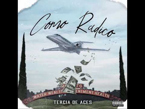 Cómo Radicó (Inédita) Tercia de Aces Ft. Los Morros Del Valle