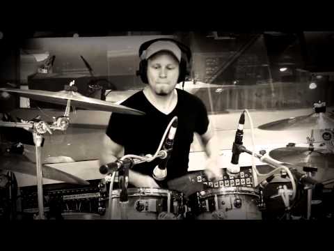 Jason Bowld Razorhead - Rockschool Drums 2012 Grade 7