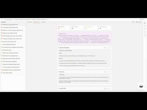 Colabra, Inc. - Video 1