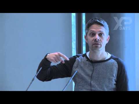 XP Days 2013: Johannes Link - Ich will kein Agiler Coach mehr sein - Und du?