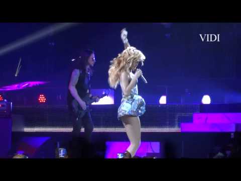 Rihanna - We found Love/SM/Only Girl in the World