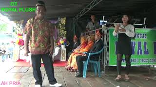 Download lagu CINCIN KAWIN - OT ROYAL FLUSH -|LIVE DESA BENAWA| mp3