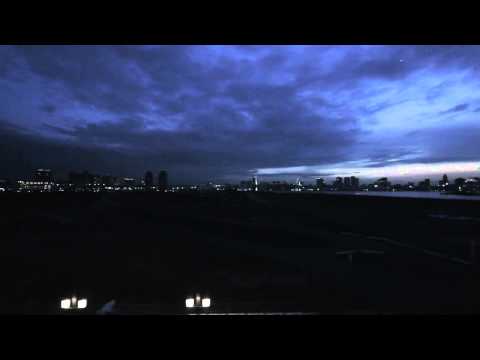 Side Effects & Static Movement - Matrix (Orginal Mix) [Iboga Records] [Music Video]