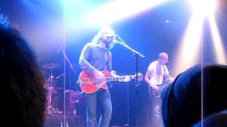 Minus The Bear- &quot;memphis and 53rd&quot;  Live at Blender Theatre 10/15/2009